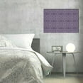 thumbnail image 5 of Decor Classical Ethnic Pattern Wall Decor Bathroom Canvas Painting Modern Decorations Framed Artwork For Bathroom Bedroom Living Room 16x24in, 5 of 7