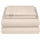 thumbnail image 1 of Sábana 1800 Hilos B.KIND & BEYOND Matrimonial Beige, 1 of 6