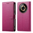 thumbnail image 1 of Case for FOXDOCK Realme 11 Pro Plus 5G Wallet Case – Premium Leather, 3 Card Slots, Shockproof Protection, 1 of 5