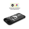 thumbnail image 2 of Head Case Designs Officially Licensed Alchemy Gothic Skull De Profundis Hybrid Case Compatible with Apple iPhone 14, 2 of 7
