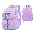 thumbnail image 2 of Lightweight Large Capacity Cute Student Backpack With High Durability for Daily School Use Travel, 2 of 9