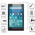 thumbnail image 3 of Fit For Fire 7 (9th Gen, 2019) / Fire 7 (7th Gen, 2017) [BISEN] Tempered Glass Screen Protector, Anti-Scratch, Anti-Shock, Shatterproof, Bubble Free, 3 of 4