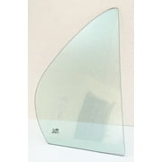 toyota tercel door window deflector