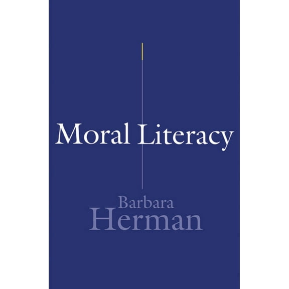 Moral Literacy (Paperback)