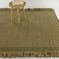 thumbnail image 2 of Symons Solid Textured Area Rug, 2 of 6