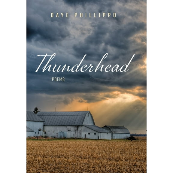 Thunderhead (Hardcover)