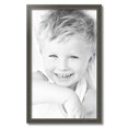 thumbnail image 2 of ArtToFrames 17x28 inch Slate Gray Picture Frame, Gray MDF Poster Frame (4679), 2 of 7