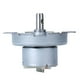 thumbnail image 3 of Motor minimotor eléctrico pequeño y compacto duro y resistente al desgaste para calentadores de electrodomésticos ventiladores eléctricos ANGGREK Otros, 3 of 8