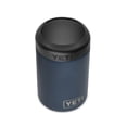 thumbnail image 1 of Aislador de latas YETI Rambler Colster, 355 ml, azul marino, para lata estándar, 1 of 9