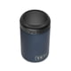 thumbnail image 1 of Aislador de latas YETI Rambler Colster, 355 ml, azul marino, para lata estándar, 1 of 9