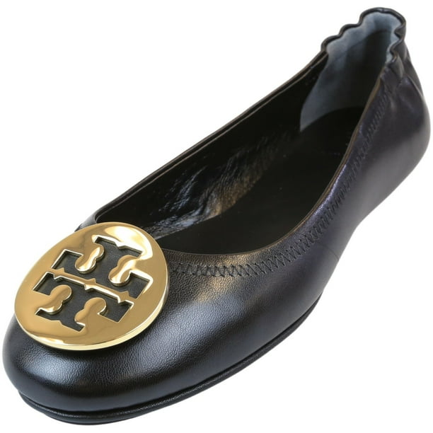 tory burch women's minnie travel ballet