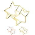thumbnail image 2 of Makeup Sponge Holder Creative Star Shaped Beauty Sponge Holder Puff Holder, 2 of 10