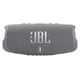 thumbnail image 2 of Altavoz Bluetooth JBL Charge 5 portátil impermeable gris, 2 of 9