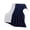 Navy, variant on Fleece Blankets King Size for Bed - Thick and Warm Throw for Women and Men,Soft Fuzzy King Blanket for Winter 40*60inch