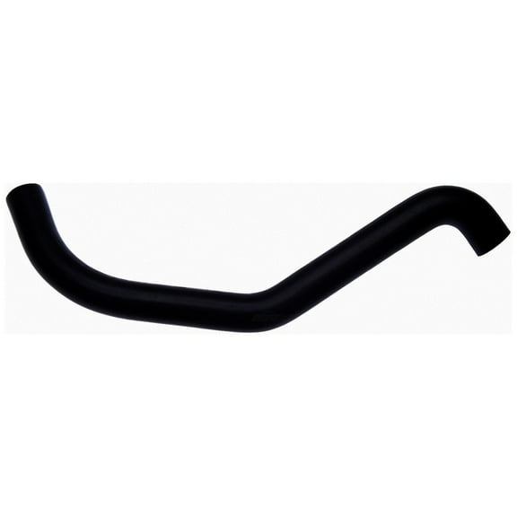 Radiator Coolant Hose Fits select: 1970-1972 BUICK SKYLARK, 1968-1969 OLDSMOBILE CUTLASS