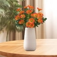 thumbnail image 4 of Realistic Flower Bouquet For Home Lifesize Floral Arrangements For Living Room Wedding And, 4 of 4