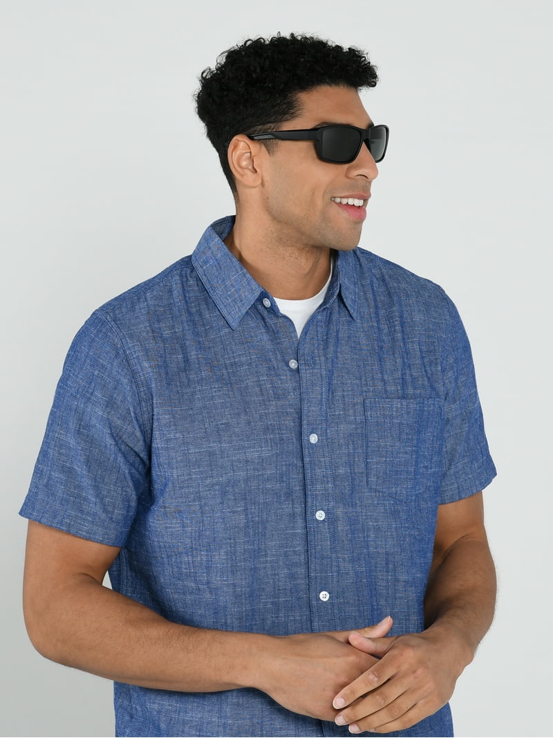 Foster Grant TruPolar Rectangle Polarized Sunglasses - Walmart.com
