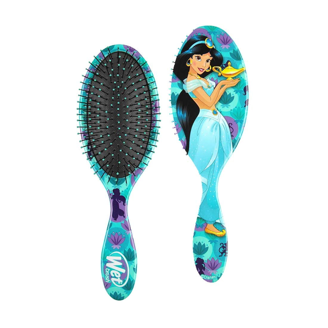 Disney Princess Wet Brush Jasmine