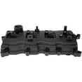 thumbnail image 2 of Dorman 264-773 Engine Valve Cover for Specific Nissan Models, Black, 2 of 5