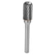thumbnail image 1 of Broca rotatoria lima rotatoria de un solo corte resistente multipropósito alta dureza para aviación ANGGREK Otros, 1 of 8