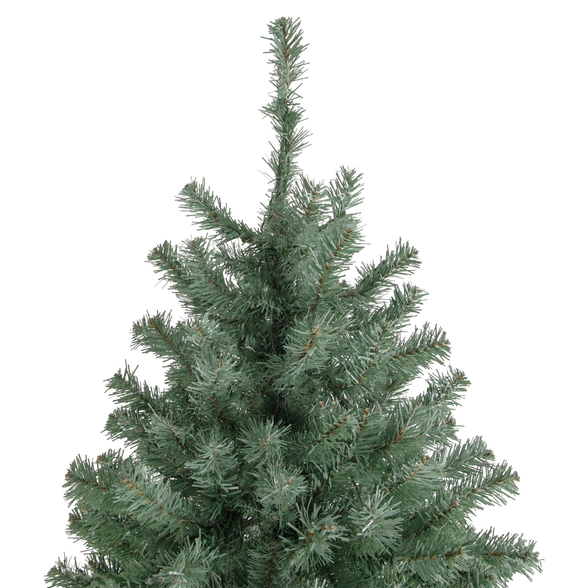 7.5' Colorado Blue Spruce Artificial Christmas Tree Unlit