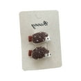 thumbnail image 3 of lixuesong Animal Hair Clip And Ties Set For Toddler Breathable Cloth Embroidery Hairpins Perfect For Girls, 3 of 3