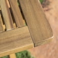 thumbnail image 5 of Weatherproof Table / Backyard Celebrations / Seats Four People, 5 of 6