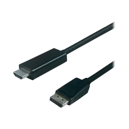 VisionTek DisplayPort to HDMI 2M Active Cable M/M price history on PriceWatchPro