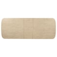 thumbnail image 6 of Kailani 7-piece Rectangular Wood Dining Table Set Beige Oak, 6 of 15