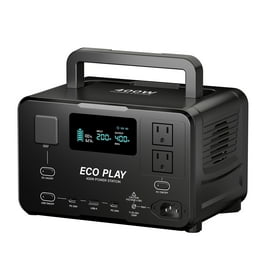 【美品】EcoFlow  Pro 720Wh EcoFlow RIVER Pro 720Wh Portable Lithium Power Station