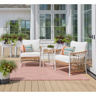 Better Homes Gardens Outdoor Dining Furniture in Patio Furniture