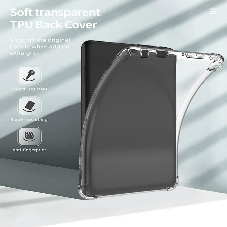 AUshell for Kindle Paperwhite 10th Generation 2018 Release (Model