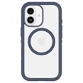 thumbnail image 1 of OtterBox Defender Pro XT Clear MagSafe Case w/Camera Control Bootcut (Blue) for iPhone 17, 1 of 6