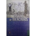 thumbnail image 1 of DISEÑO DE MERCADOS Fondo de Cultura Economica ALVIN ROTH, 1 of 1