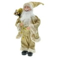 thumbnail image 2 of jifeng Santa Figurine StyleI, 2 of 9