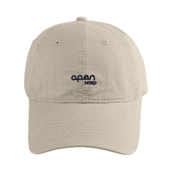 QASIEATN Relaxed Fit Baseball Caps for Women Wide Brim Small Baseball Cap All Sun Hat Trendy Letter Embroidery Cap Fall Fashion Accessories