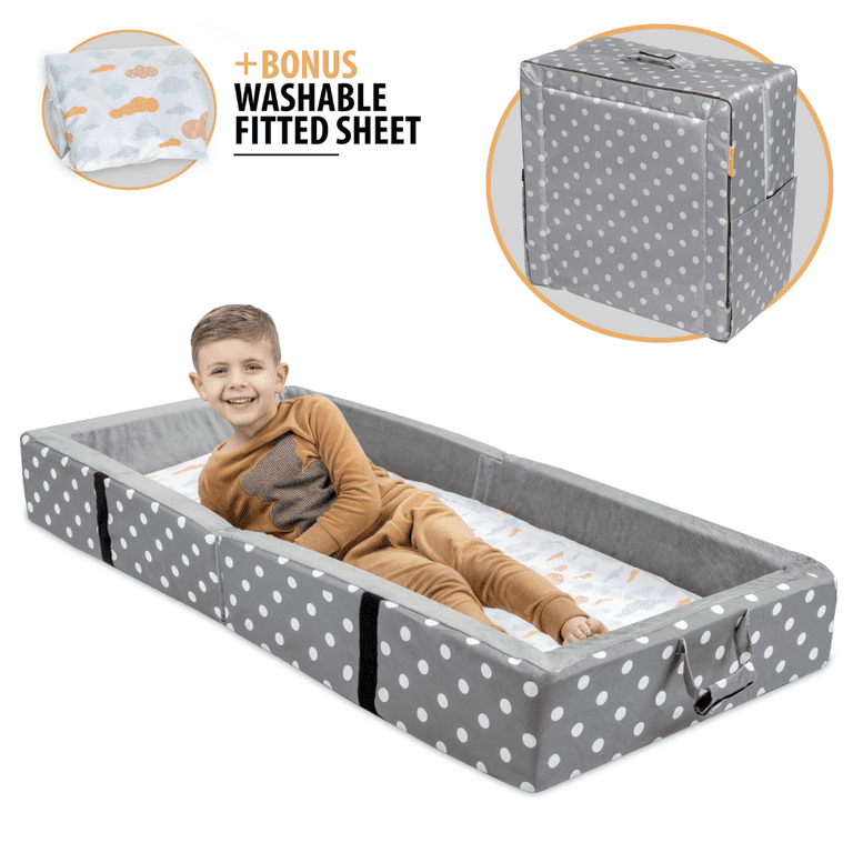 Portable Toddler Cot