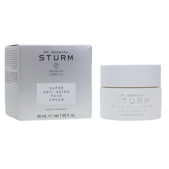 Dr. Barbara Sturm Super Anti-Aging Face Cream 1.7 oz