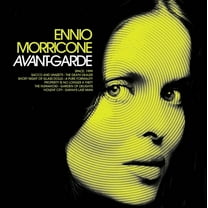 Ennio Morricone - Avantgarde Soundtrack - Music & Performance - Vinyl