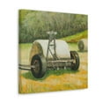 thumbnail image 5 of "Modern Hay Harvesting" - Canvas, 5 of 25