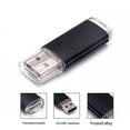 thumbnail image 4 of LNGOOR Portable 128MB USB 2.0 Disk Flash Drive Memory Storage Thumb Stick for PC Laptop, 4 of 7