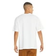 thumbnail image 4 of No Boundaries All Gender Oversize Tee Shirt, Men's Sizes XS-5XL, 4 of 5