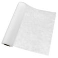 thumbnail image 6 of MRLESS Iron On Fusible Interfacing White Non-Woven Double Sided Interfacing for Crafting Quilting Sewing DIY Crafts Supplies, 6 of 8