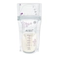 thumbnail image 1 of Bolsas para Leche Materna Philips Avent 6 oz - 180 ml 25 Piezas, 1 of 2