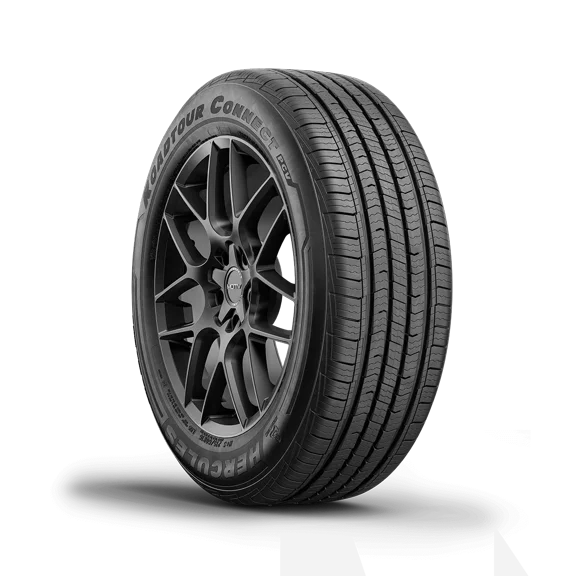 Set of 2 Hercules Roadtour Connect PCV 205/55R16 91V Tires