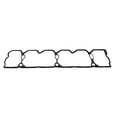 thumbnail image 3 of Valve Cover Gasket Compatible with Cummins QSC8.3 2002-2015 QSC 8.3 8.3L 6-cyl Diesel Rubber Power Unit 3939284, 3 of 3