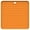 Orange, variant on kladzum Dog Lick Mat Pet Placemat Silicone Slow Feeding Pad Sucker Licking Pad, Pet Supplies