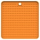 thumbnail image 1 of Fiudx Almohadilla para Lamer para Mascotas, Material Apto para Uso Alimentario, Efecto Calmante Antiestrés, Beneficios para La Salud Bucal, Premios Untables para Perros, Ideal para Visitas Veterinari, 1 of 1