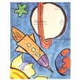 thumbnail image 3 of fafa-Thermal Laminating Pouches, ImageLast, Jam Free, Letter Size, 3 Mil, 25 Pack (5200501), 3 of 4
