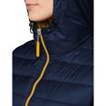 thumbnail image 5 of Result Urban Womens Snowbird Hooded Jacket, 5 of 5